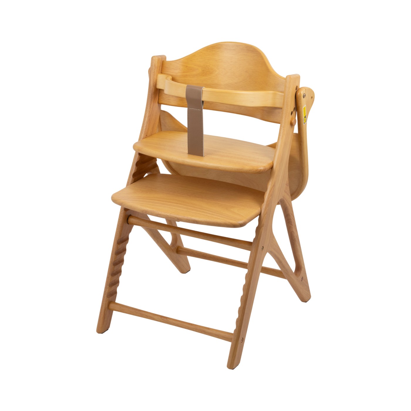 【早い者勝ち❣送料込み❣】大和屋 木製ハイチェア アッフルチェア⭐︎ 大和屋アッフルチェア 【送料無料】 – Hariti