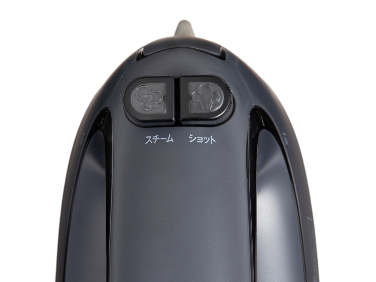 東芝ライフスタイル TOSHIBA コードレス衣類スチーマー TAS-MX6 東芝ライフスタイル TOSHIBA コードレス衣類スチーマー TAS-MX6