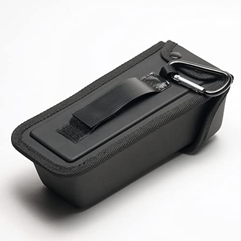 HARD SHELL CASE 2