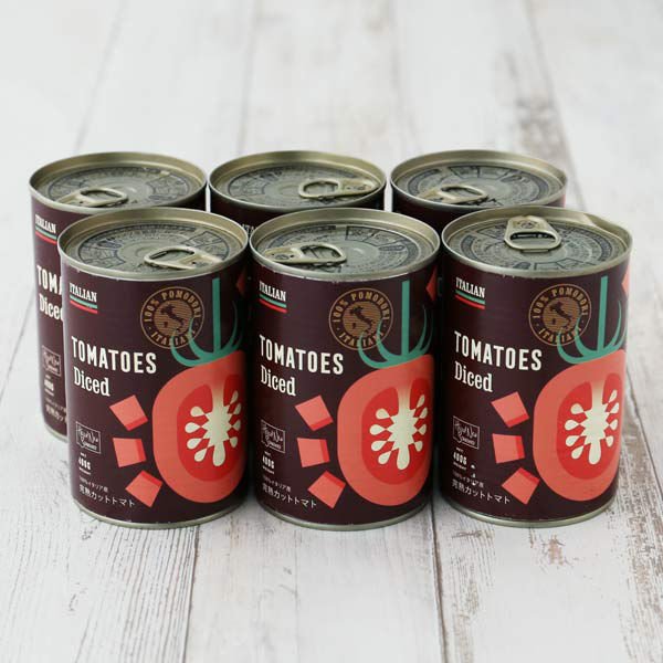 トマト缶のおすすめ人気ランキング10選 Mybest