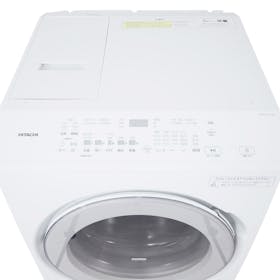 日立 ビッグドラム BD-SX120JLの評判・口コミは?実際に使用して 日立 ビッグドラム BD-SX120JLの評判・口コミは?実際に使用して