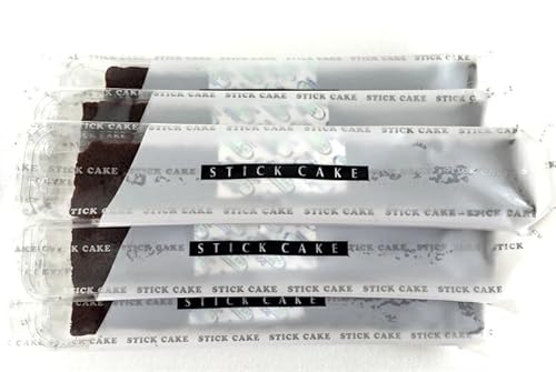 赤んBEKO君チョコスティックケーキ  3