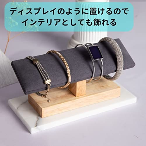 腕時計スタンド 3
