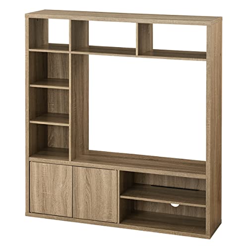 キャスター付き 衣類収納 テレビ台 キャビネット 寝室 ぼん家具