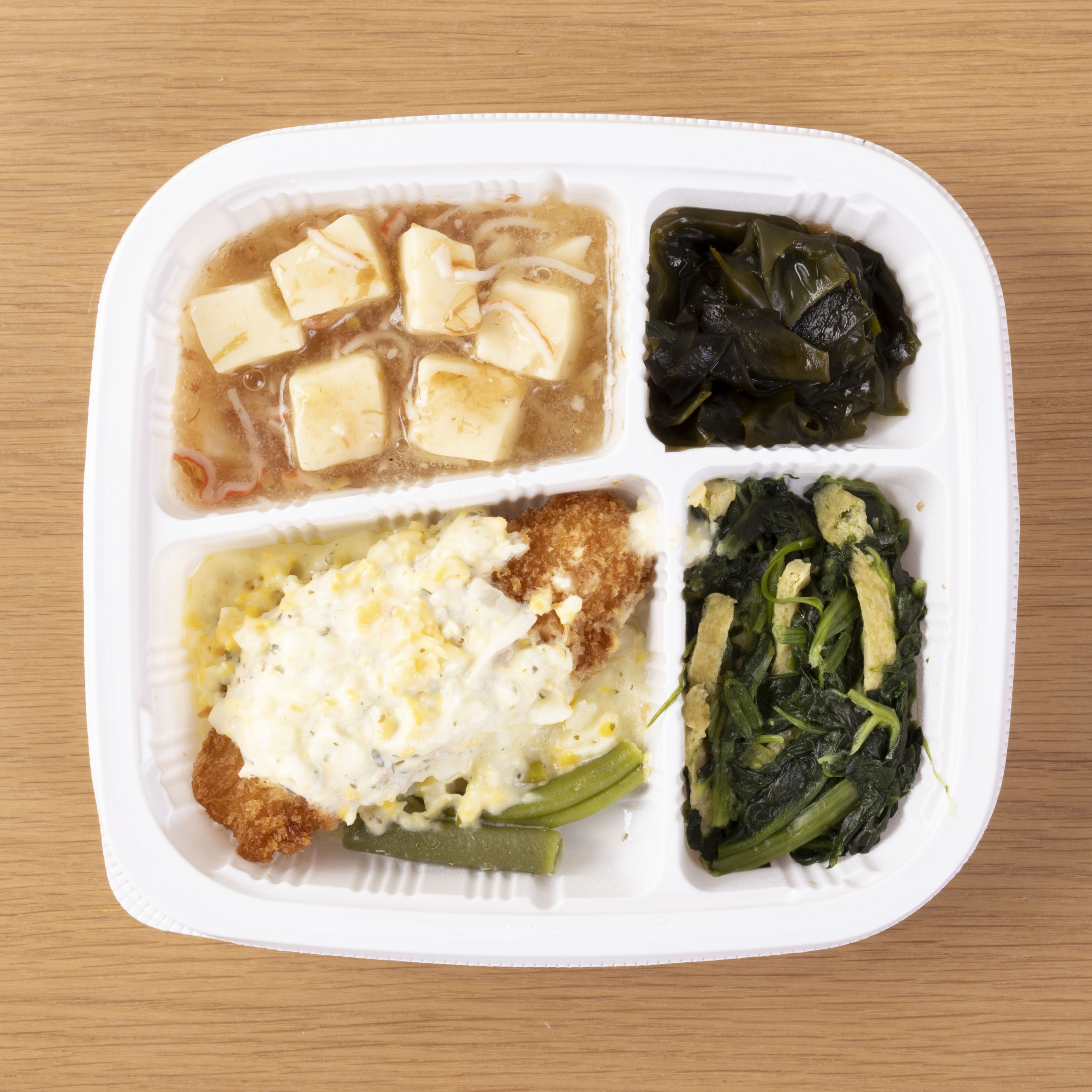まごころケア食 6