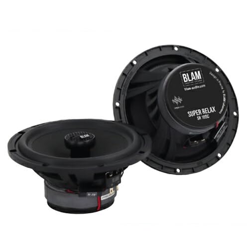 コアキシャルスピーカーのおすすめ人気ランキング | マイベスト