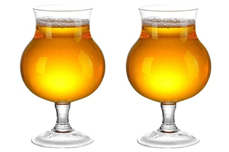 ビールグラス 2