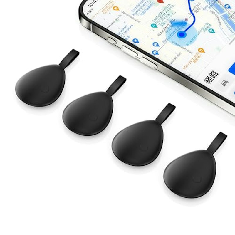 スマートトラッカー 1