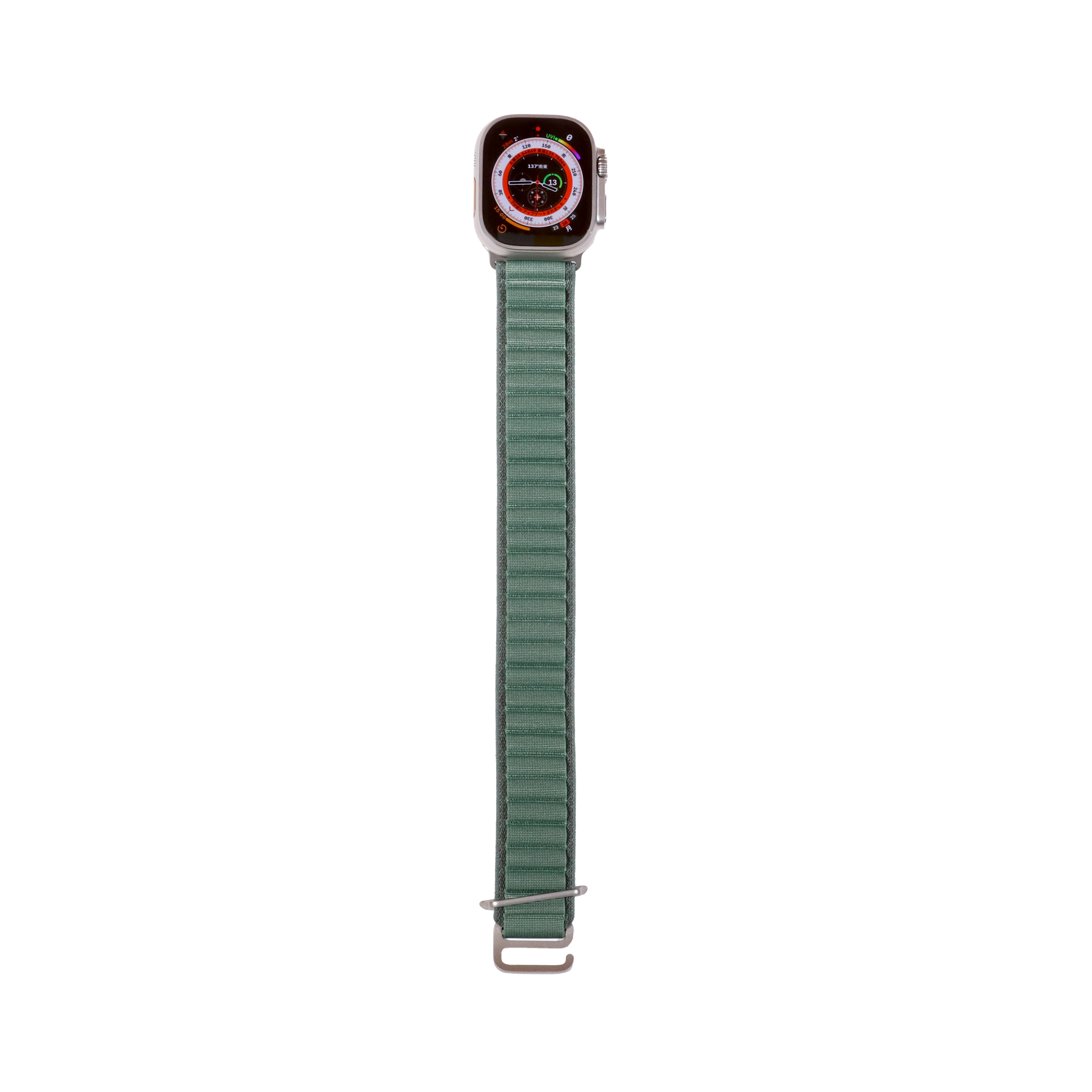 Apple Watch Ultra（GPS+Cellularモデル） 4