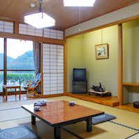 白鳥の宿　割烹旅館　ますがた荘 5