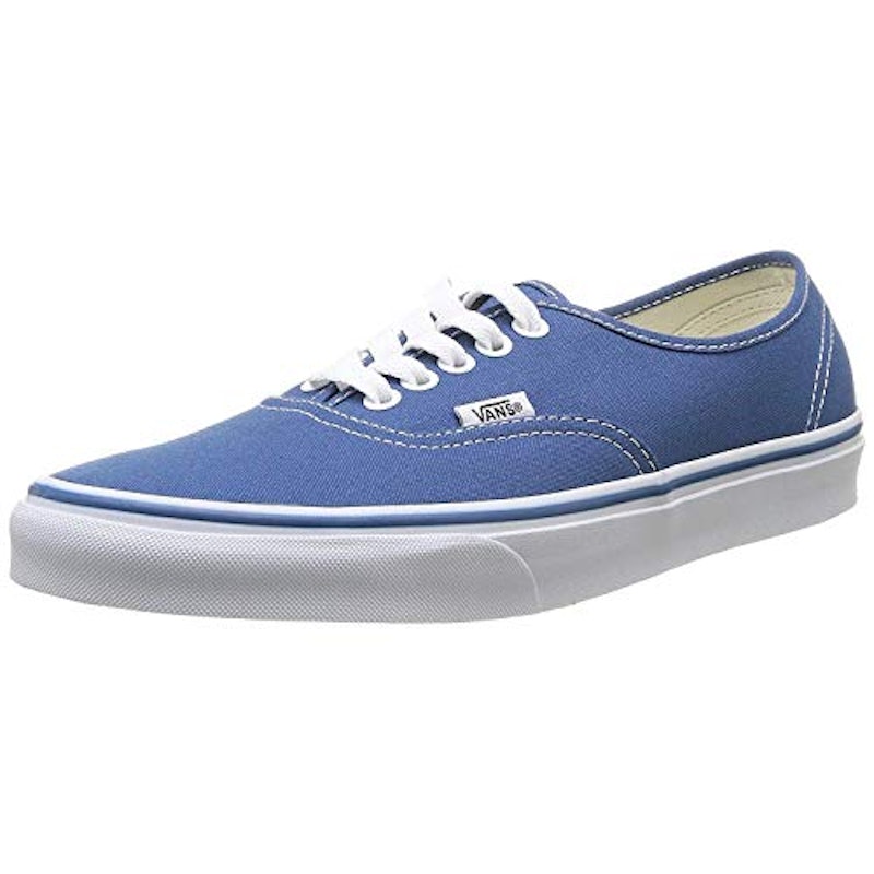 AUTHENTIC NVY 1