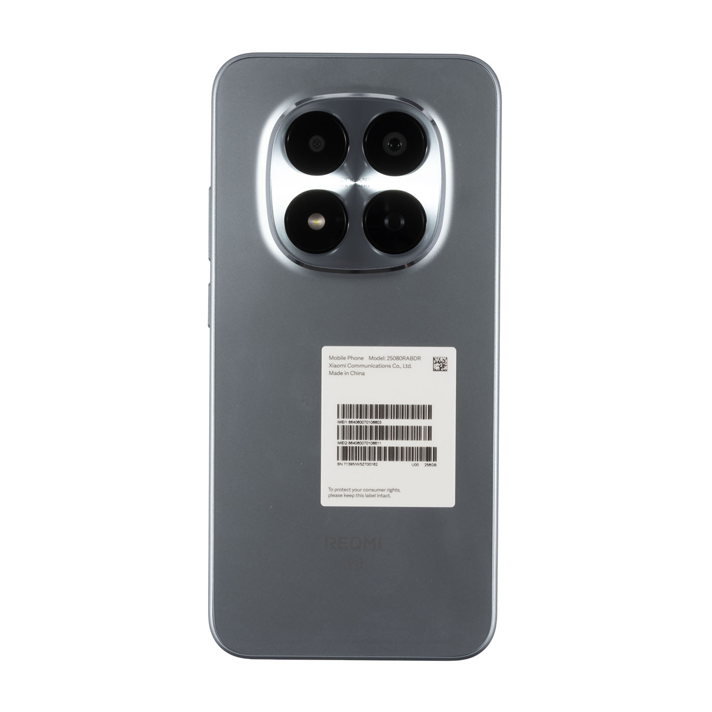 Redmi Note 15 Pro 5G 3