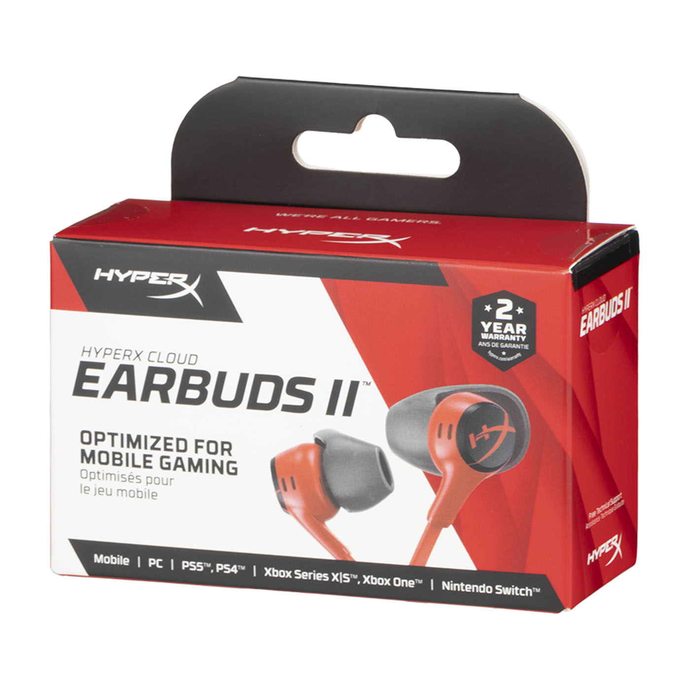 Cloud Earbuds II 6