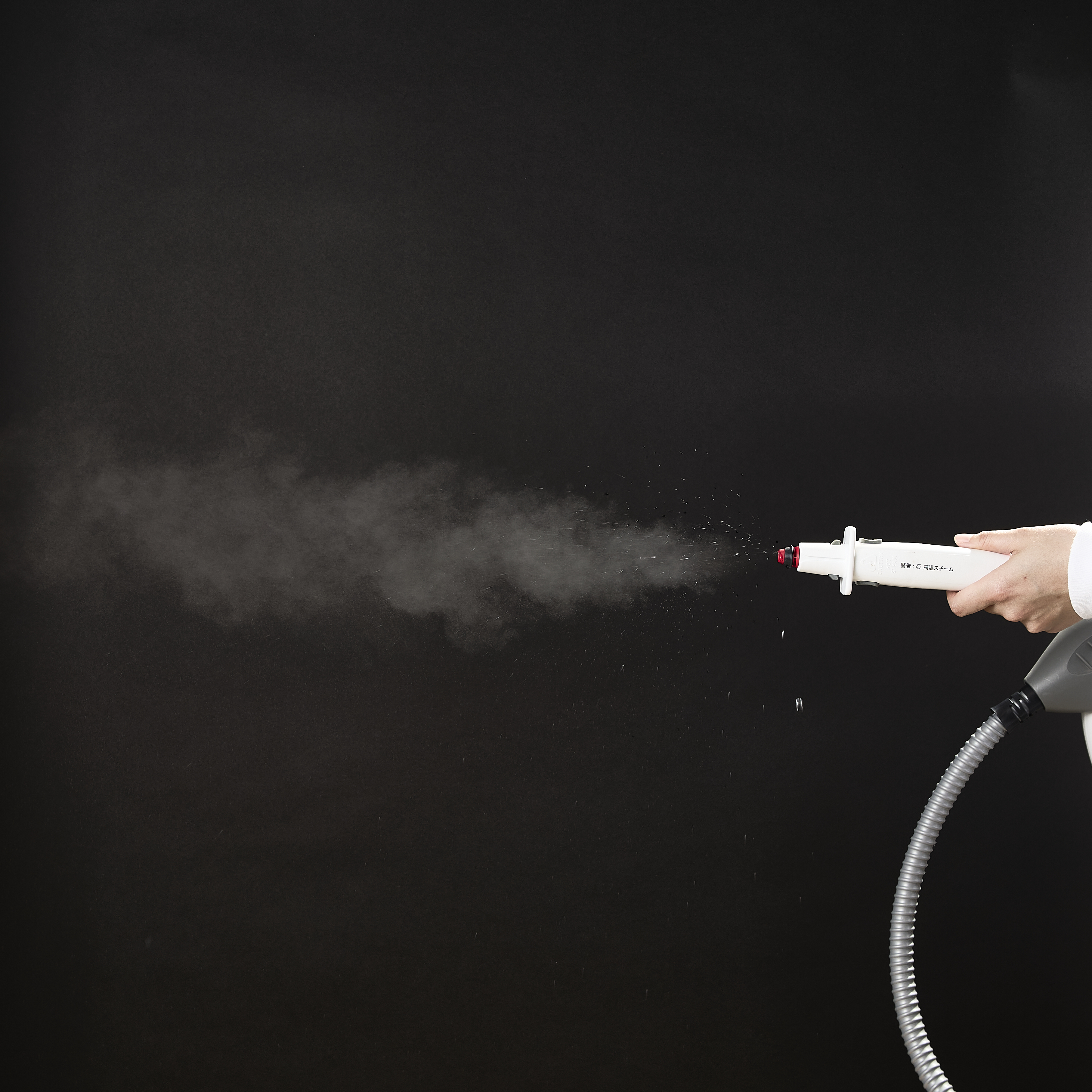 Shark ハンディスチームクリーナーをレビュー！クチコミ・評判をもとに