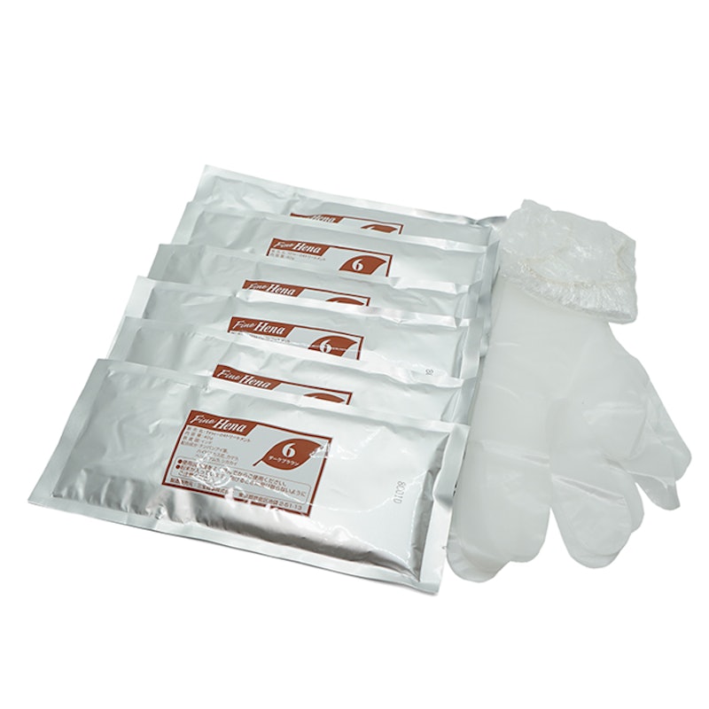 徹底比較 ヘナカラーのおすすめ人気ランキング15選 Mybest