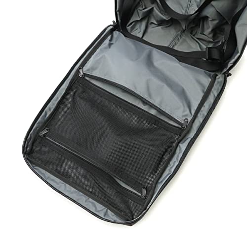 2WHEEL CARRY ON CARGO 5
