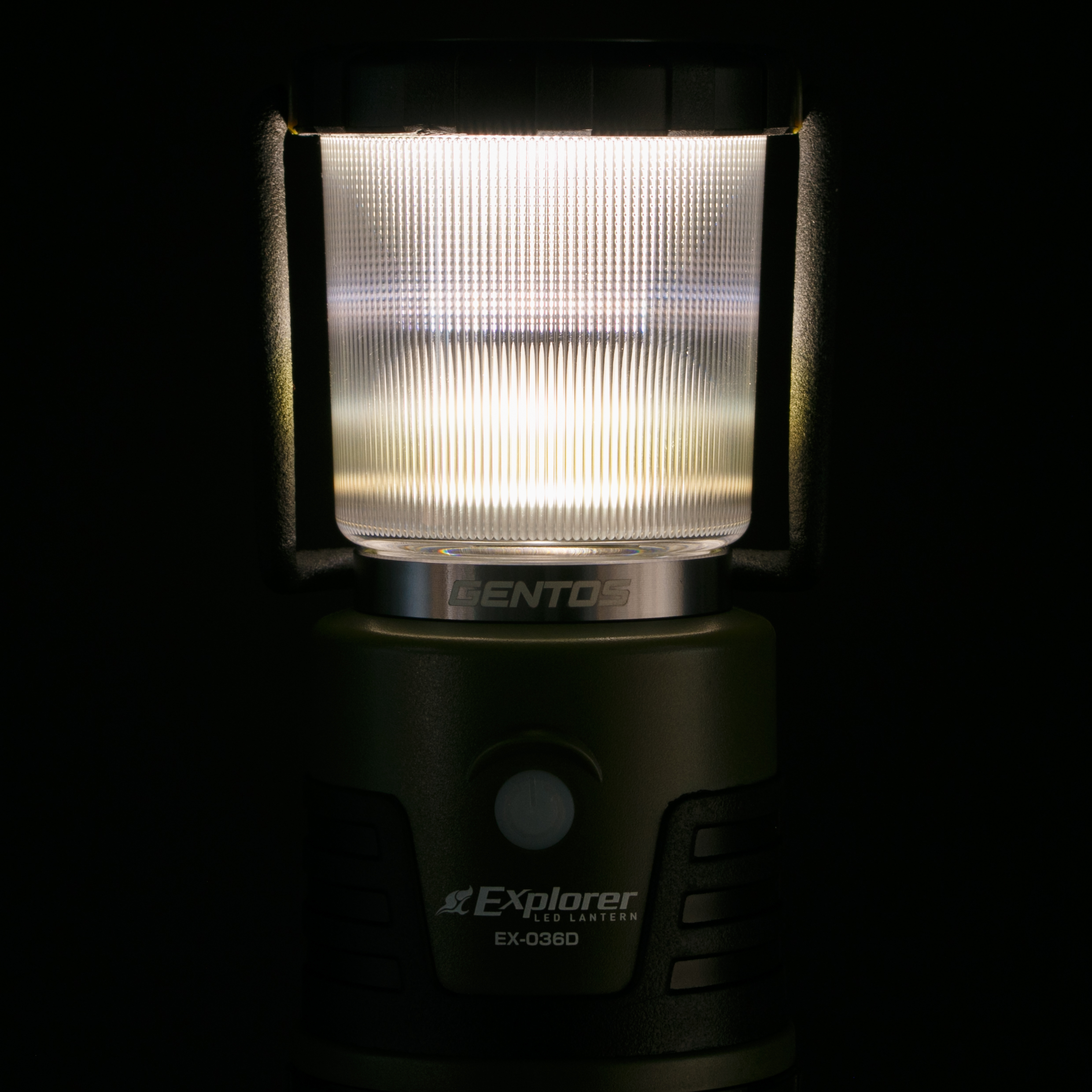 ジェントス EX-036Dをレビュー！クチコミ・評判をもとに徹底検証