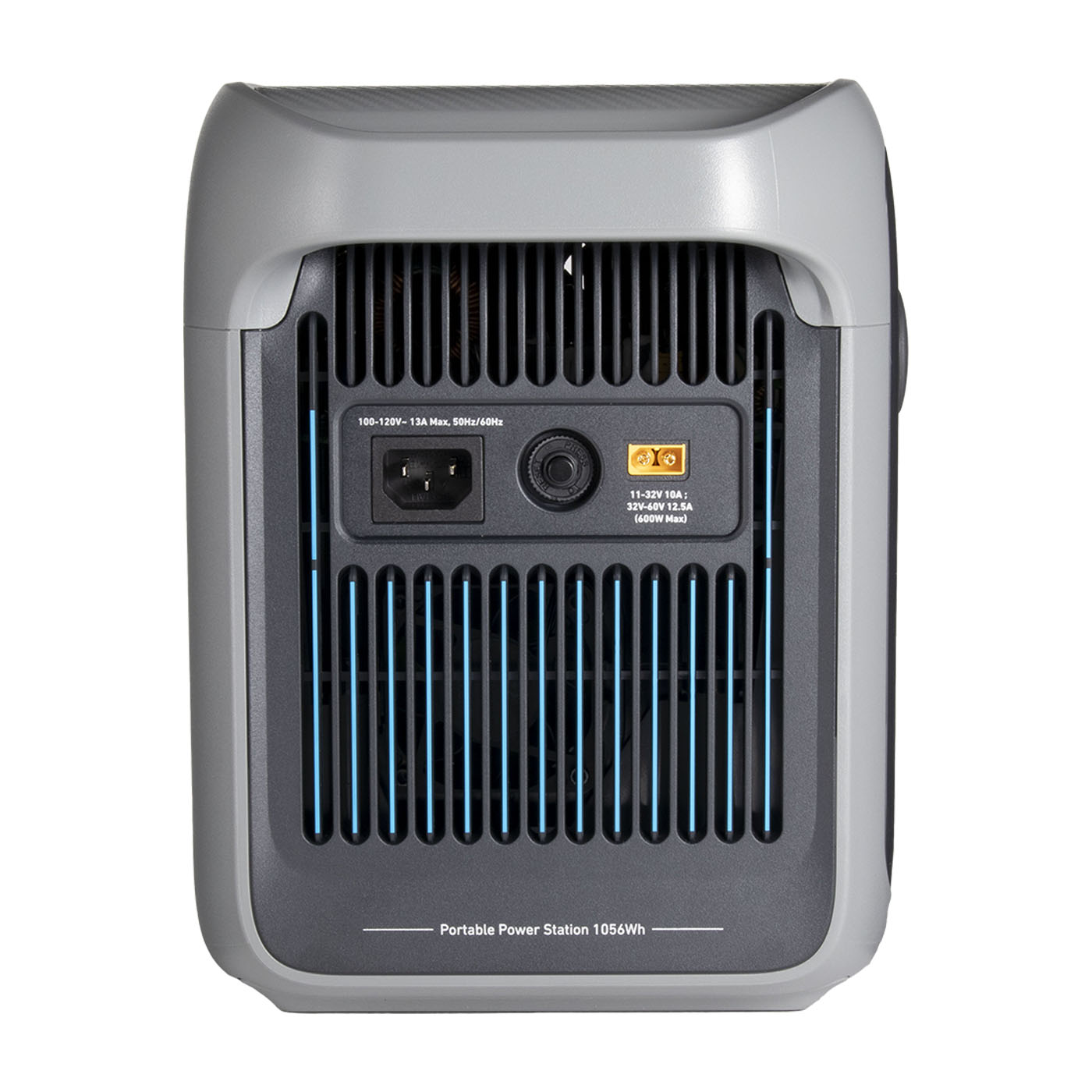 Anker Solix C1000 Portable Power Station A17615A1を検証レビュー