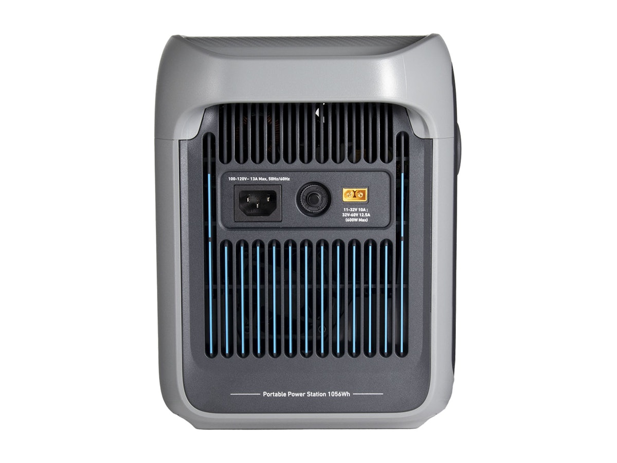 Anker Solix C1000 Portable Power Station A17615A1を検証 Anker Solix C1000 Portable Power Station A17615A1を検証