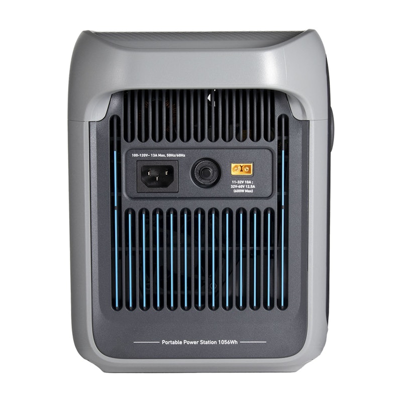 Solix C1000 Portable Power Station 3