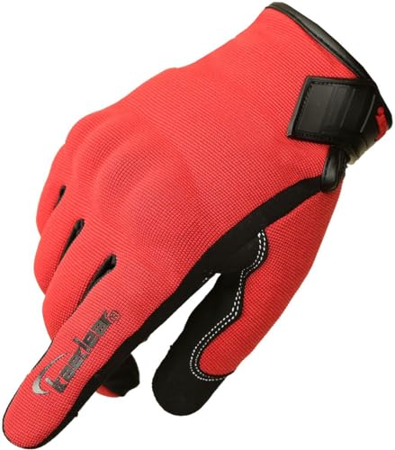 メッシュグローブのおすすめ人気ランキング【2026年6月】 3