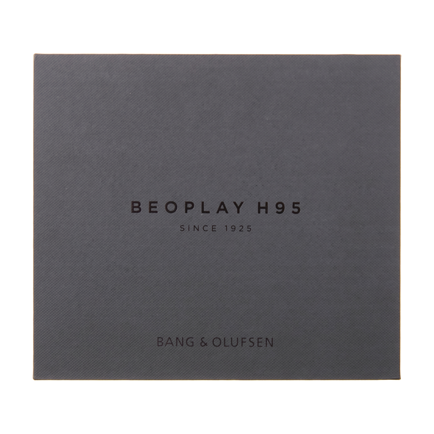 Beoplay H95 9