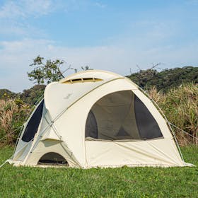 DOD ファイヤーベース T8-524-BGをレビュー!クチコミ・評判をも DOD ファイヤーベース T8-524-BGをレビュー!クチコミ・評判をも