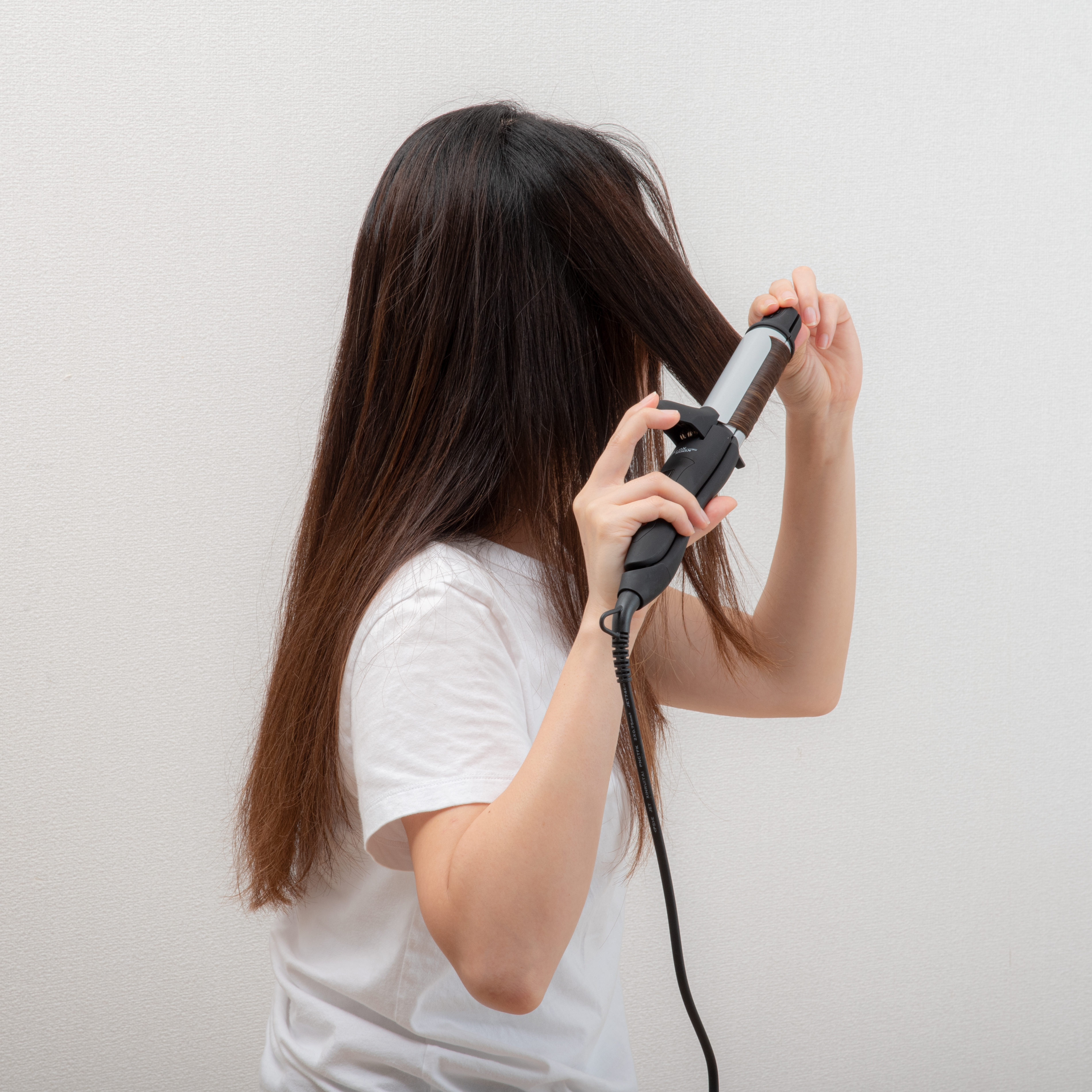 セラミック 2WAYヘアアイロン 6