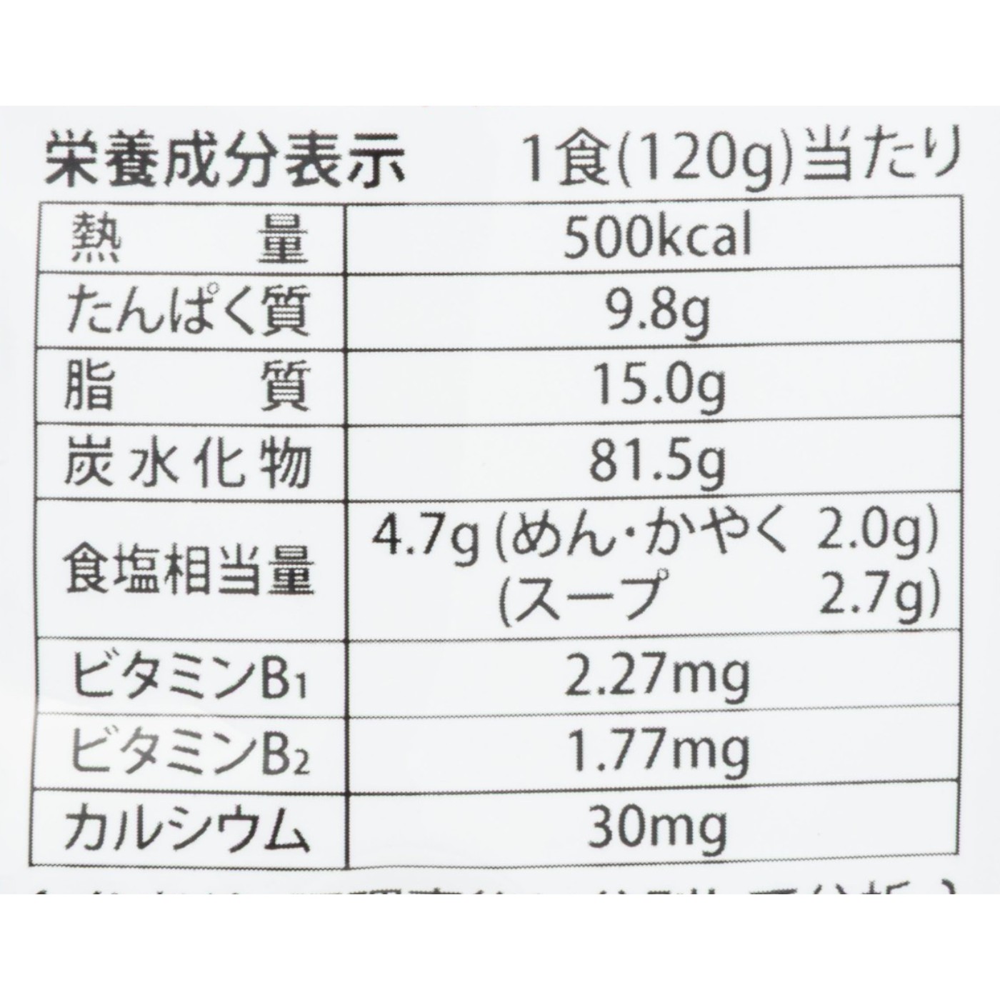 農心 辛ラーメン 袋麺 クチコミ評価・評判&検証レビュー 5