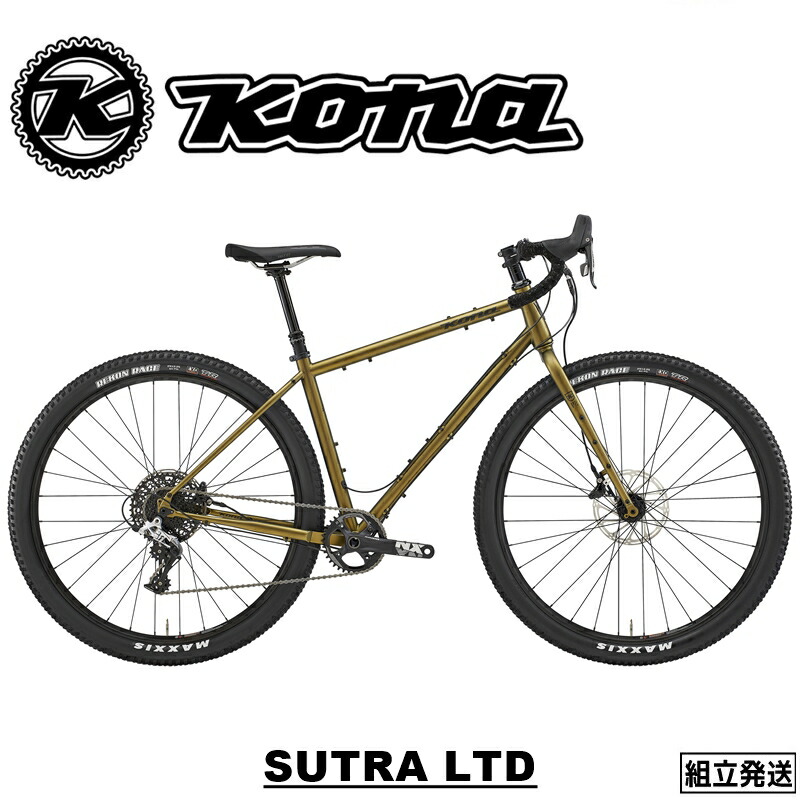 SUTRA LTD 1