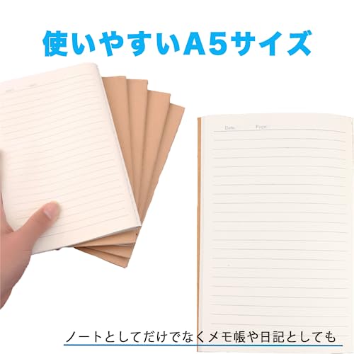 ノート 3