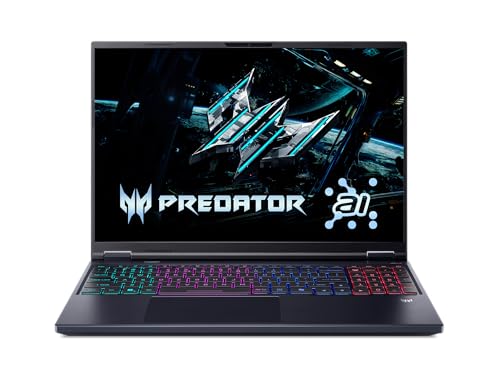 プレデターのゲーミングノートPCのおすすめ人気ランキング【2026年4月 