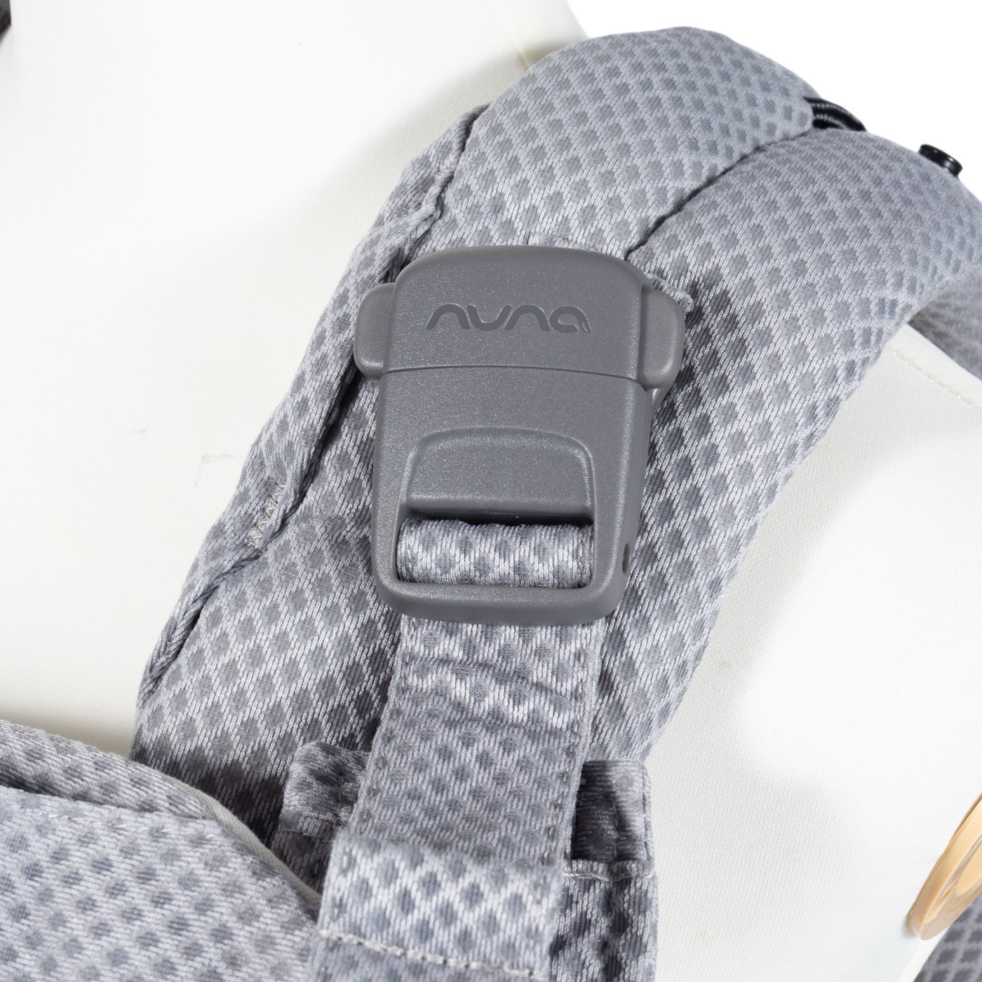 nuna ベビーキャリア カドル クリックをレビュー！クチコミ・評判をも