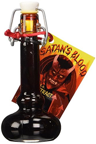 サタンブラッド 1