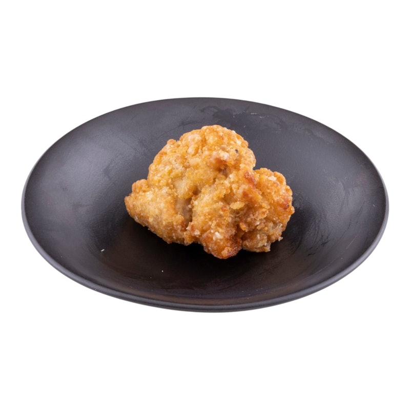 若鶏の竜田揚げ 2