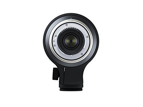 SP 150-600mm F5-6.3 Di VC USD G2 3