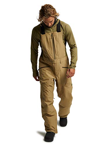 リザーブ GORE-TEX 2L ビブパンツ 3