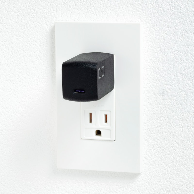 NovaPort SOLOⅡ 65W 5