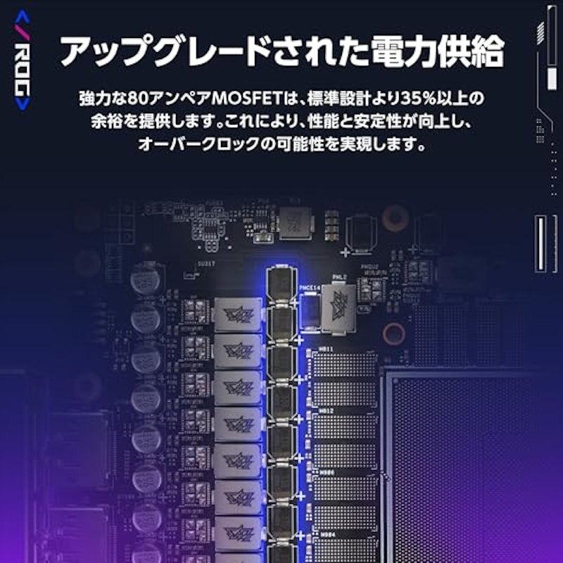 Astral LC GeForce RTX 5090 32GB GDDR7 OC Edition 4