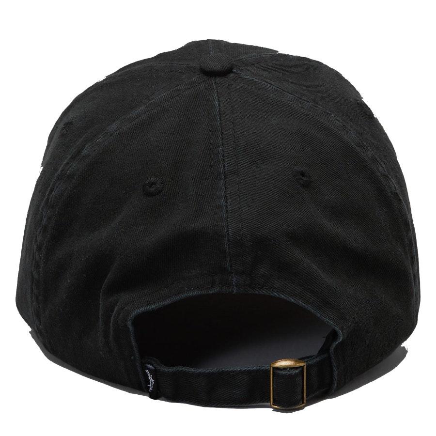 Thick Low Pro Cap 4
