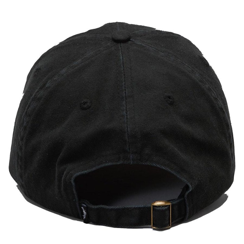 Thick Low Pro Cap 4