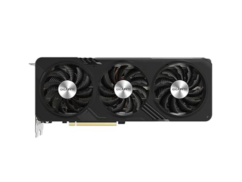 Radeon RX 7600 XT Gaming OC 2