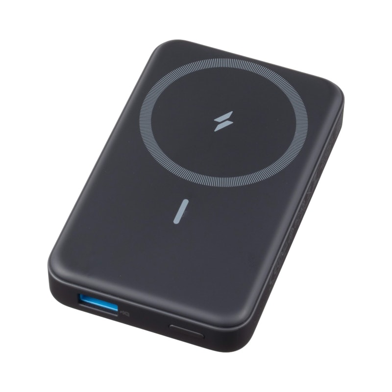 633 Magnetic Battery(MagGo) 1