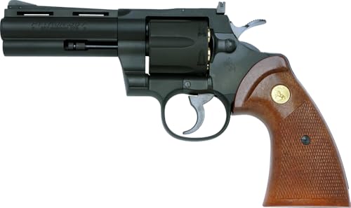.357Magnum R-model HW 1
