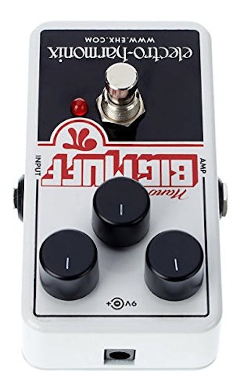 Nano Big Muff Pi 5