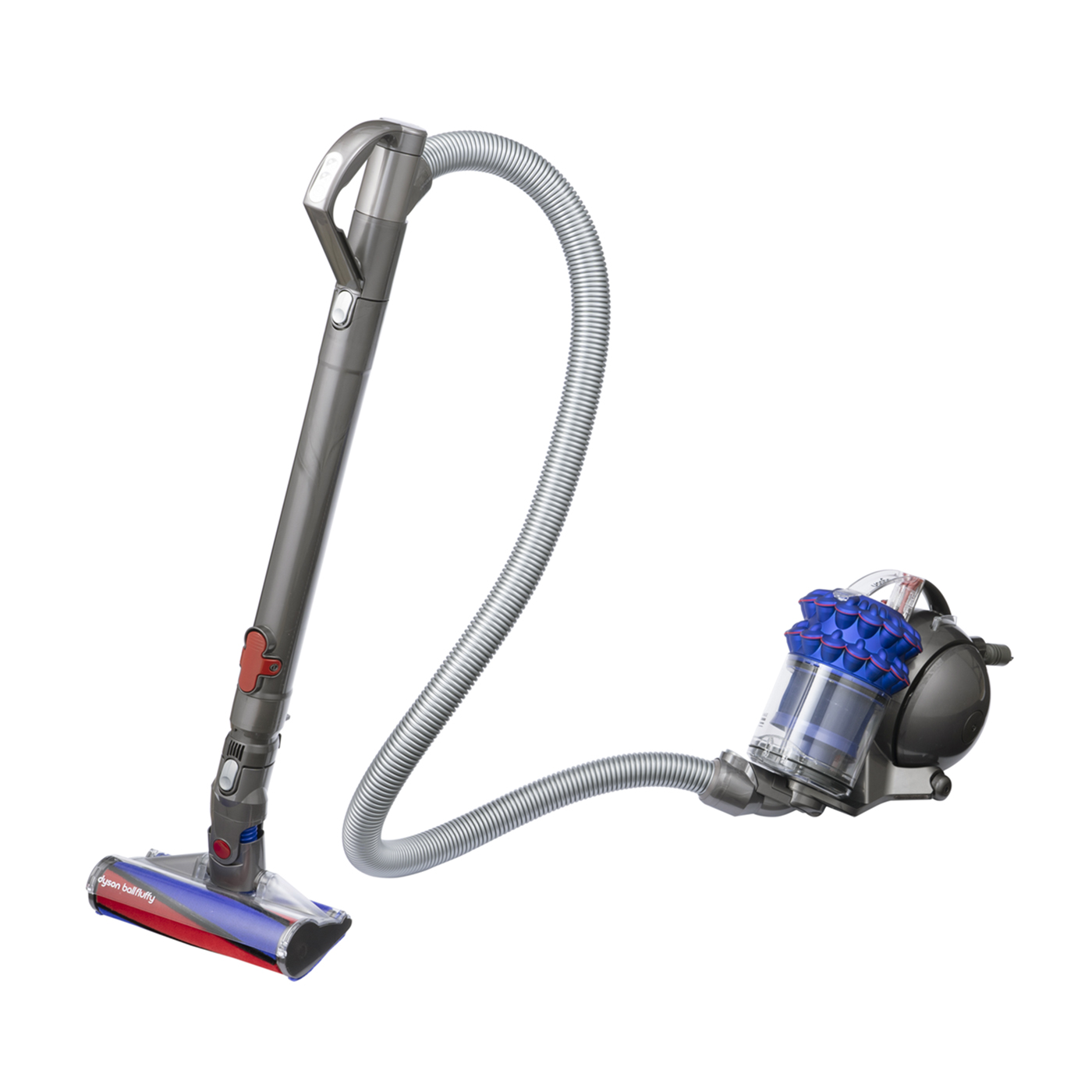 Dyson Ball Fluffy Cy24ffを全16商品と比較 口コミや評判を実際に使ってレビューしました Mybest