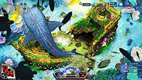 釣りスピリッツ 2