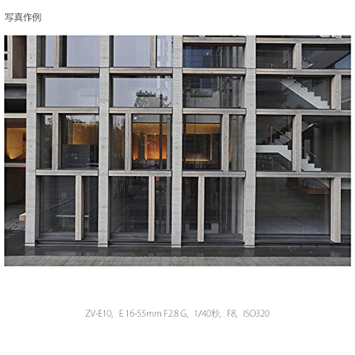 ZV-E10 27
