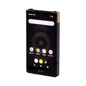ソニー ウォークマン ウォークマンZXシリーズ メモリータイプ NW-ZX707 ソニー ウォークマン ウォークマンZXシリーズ メモリータイプ NW-ZX707
