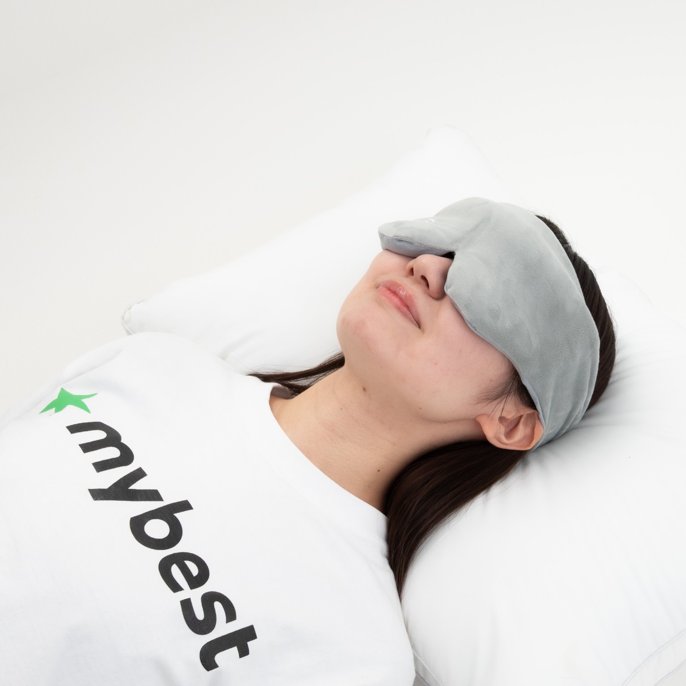 ORIGINAL WEIGHTED SLEEP MASK 7